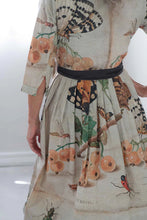 Load image into Gallery viewer, Lazybones Gianna Dress Insects
