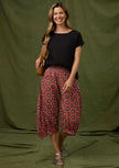 CAKE Lee Lounge Pant Retro Tiles