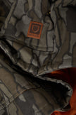 Brixton Builders Ranch Jacket Bark Camo