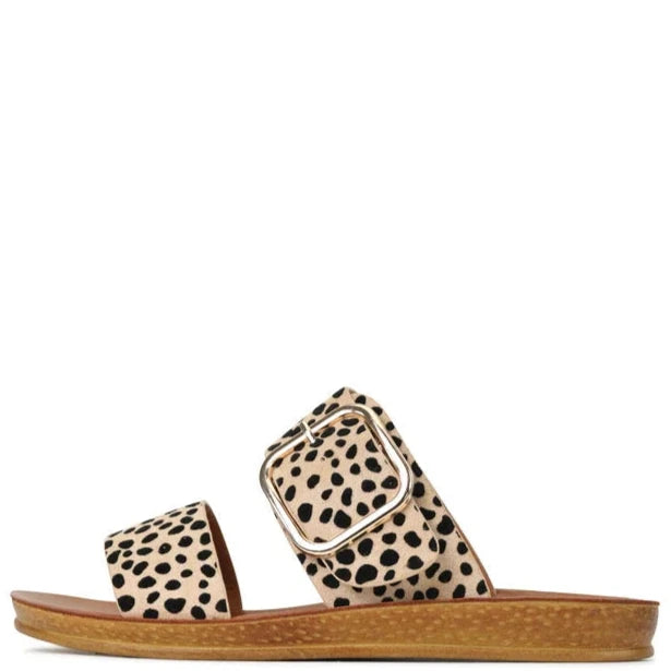 Los Cabos Doti Slides Cheetah