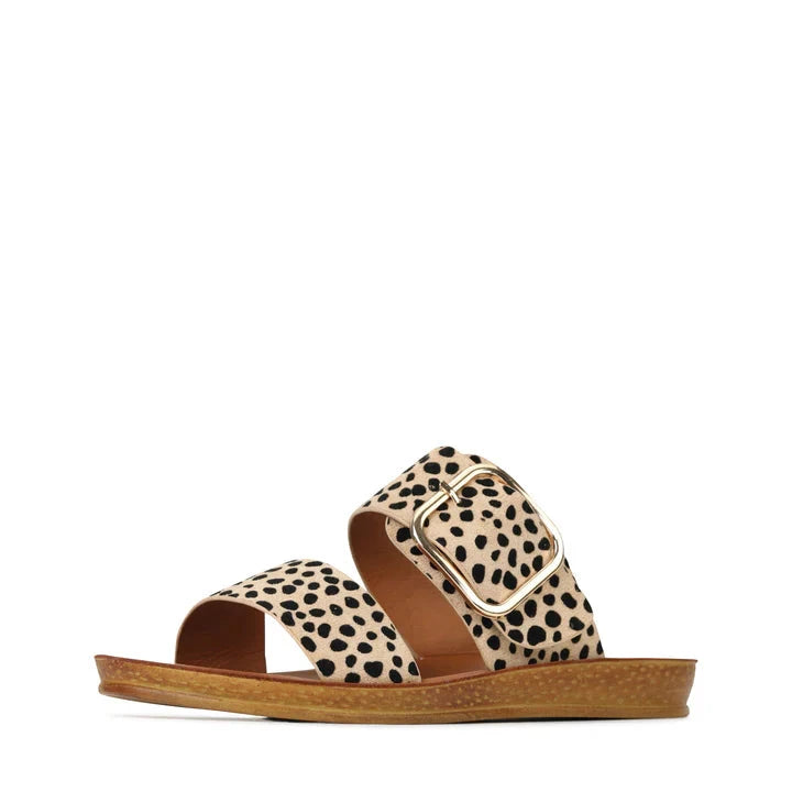 Los Cabos Doti Slides Cheetah