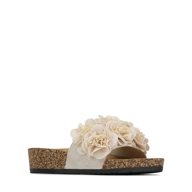 Los Cabos Corsage Natural
