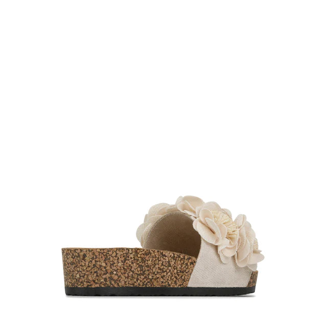Los Cabos Corsage Natural
