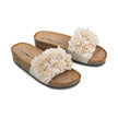 Los Cabos Corsage Natural