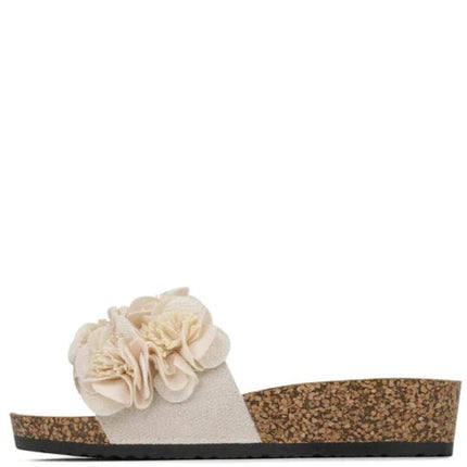 Los Cabos Corsage Natural