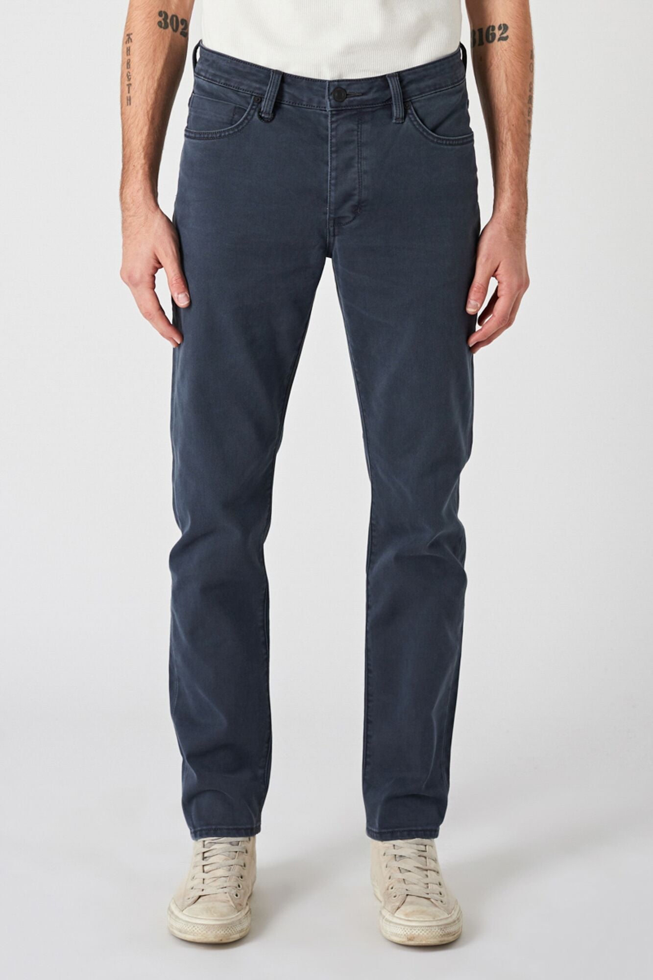 Neuw Denim Lou Straight Liberte