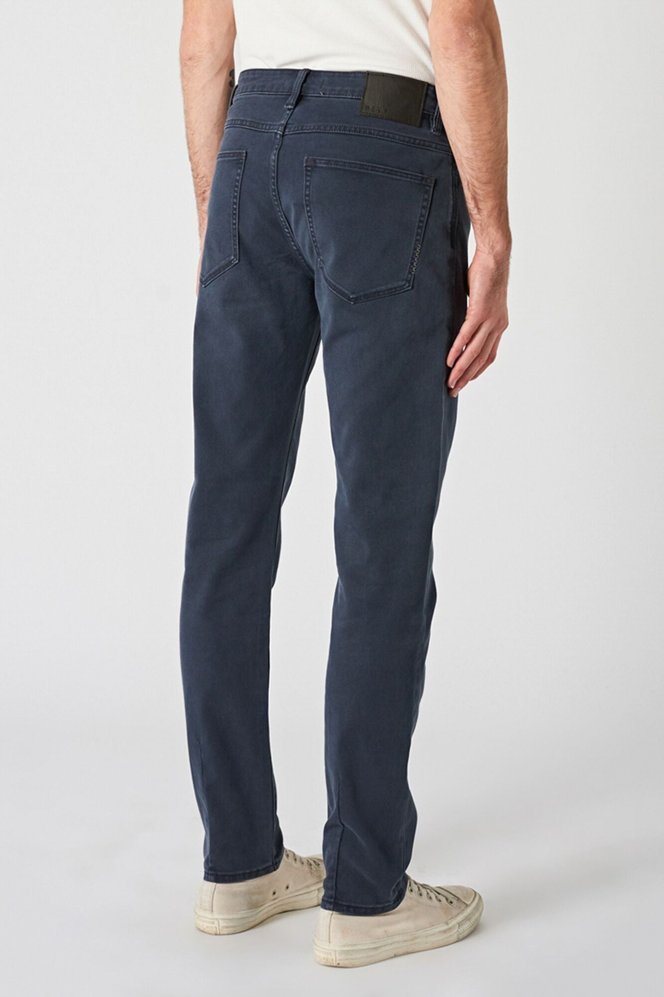 Neuw Denim Lou Straight Liberte