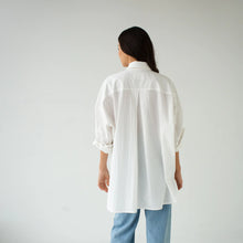 Load image into Gallery viewer, Sophie Love This Shirt White

