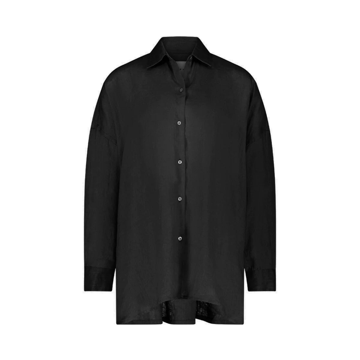 Sophie Love This Shirt Black
