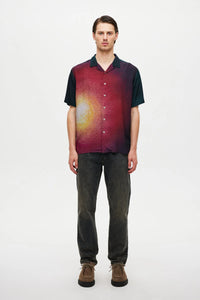 Neuw Denim Steadman Art Shirt 3 Black