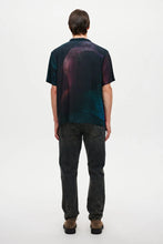 Load image into Gallery viewer, Neuw Denim Steadman Art Shirt 3 Black
