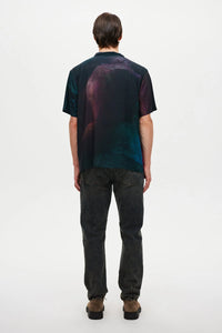 Neuw Denim Steadman Art Shirt 3 Black