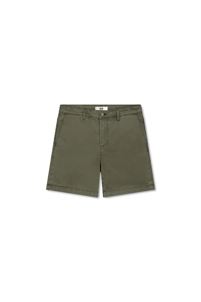 Neuw Denim Hunter Short Olive