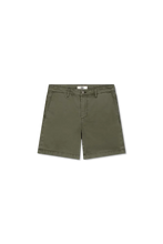 Load image into Gallery viewer, Neuw Denim Hunter Short Olive
