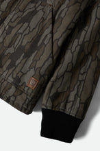Load image into Gallery viewer, Brixton Builders Ranch Jacket Bark Camo
