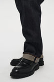 Neuw Denim Liam Relaxed Raw Selvedge