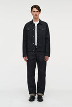 Load image into Gallery viewer, Neuw Denim Liam Relaxed Raw Selvedge
