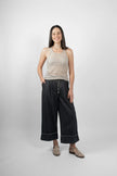 M. A. Dainty Polly Jeans Dark Rinse