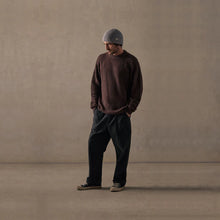 Load image into Gallery viewer, McTavish Knit Beanie Grey
