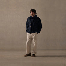 Load image into Gallery viewer, McTavish Wool Jacket Flint
