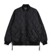 Taion Military MA-1 Type Down Jacket Black