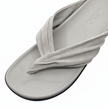 Mollini Hedley Misty Suede/ Leather Sandals