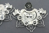 Makers & Providers Frida Earring 1 Sterling Silver