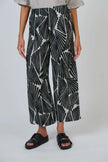 O&J Naturals GA398 Linen Pants Folies