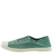 Natural World 102E Eco-Friendly Sneakers Albahaca Green