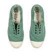 Natural World 102E Eco-Friendly Sneakers Albahaca Green