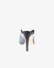 Neo X Xalina Heels Black Leather