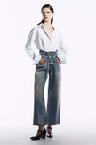 Neuw Denim Yoko Baggy Runway