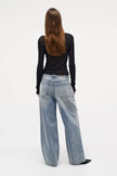Neuw Denim Yoko Baggy Runway