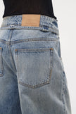 Neuw Denim Yoko Baggy Runway