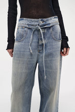 Load image into Gallery viewer, Neuw Denim Yoko Baggy Runway
