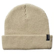 Brixton Heist Beanie Beige