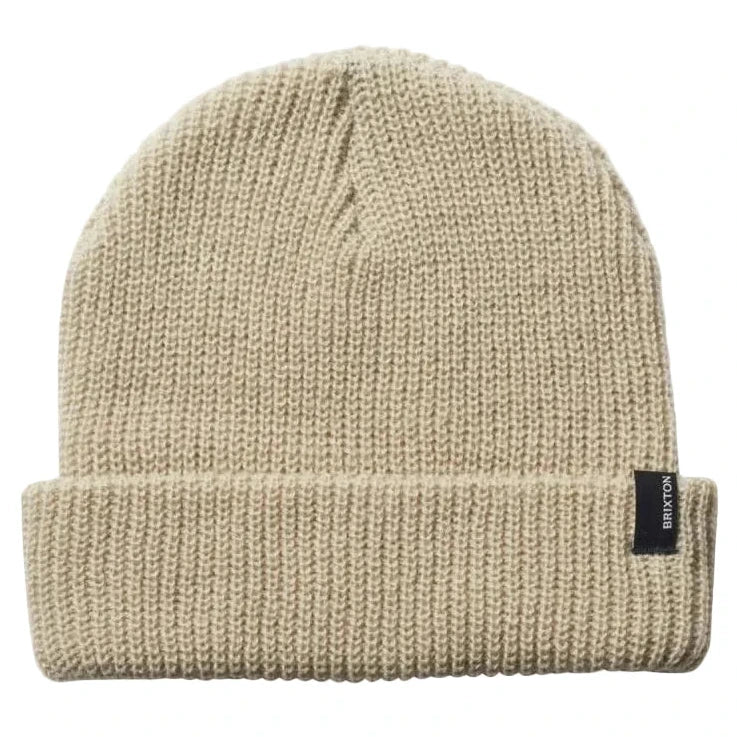Brixton Heist Beanie Beige