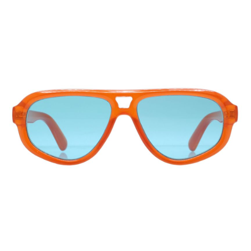 Reality Eyewear Ryder Ochre