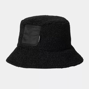 Carhartt WIP Orla Bucket Hat Black