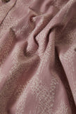 Brixton Charter Print SS Shirt Dark Pink/Silver Crackle Paint