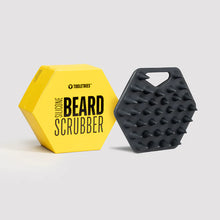 Load image into Gallery viewer, Tooletries The Beard Scrubber
