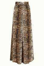 Load image into Gallery viewer, King Louie Palazzo Pants Kallina Golden Brown
