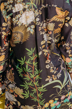 Load image into Gallery viewer, Cienna Phoenix Night Duster
