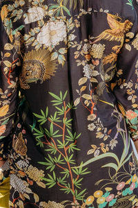 Cienna Phoenix Night Duster