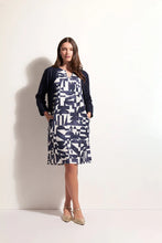 Load image into Gallery viewer, FOIL Sun-Sational Dress Best Angle
