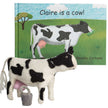 Papoose CLAIRE Book