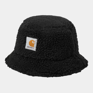 Carhartt WIP Prentis Bucket Hat Baru Black