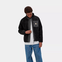 Load image into Gallery viewer, Carhartt WIP Prentis Liner Black/Black
