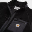 Carhartt WIP Prentis Vest Liner Black / Black