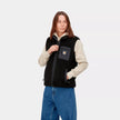 Carhartt WIP Prentis Vest Liner Black / Black